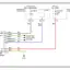 mini-Electronic power steering circuit