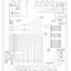 mini-Steering column electronic systems control module circuit