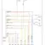 mini-Electronic suspension circuit