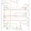 mini-Bose radio circuit, coupe without bose system