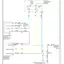 mini-Liftgate release circuit