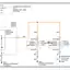 mini-Heated mirrors circuit