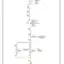 mini-Back-up lamps circuit