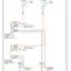 mini-Heated mirrors circuit