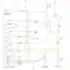 mini-Headlight circuit, with drl