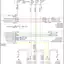 mini-Adaptive front lighting circuit