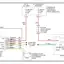 mini-Electronic power steering circuit