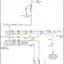 mini-Electrochromic mirror circuit, w/ camera