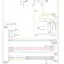 mini-Electronic power steering circuit