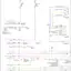 mini-Steering column memory circuit, hybrid