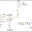 mini-Tire pressure monitoring circuit