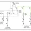 mini-Heated mirrors circuit