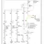 mini-Defoggers circuit, hatchback