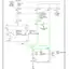 mini-Back-up lamps circuit