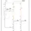 mini-Heated mirrors circuit