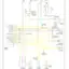 mini-Electronic suspension circuit, early production
