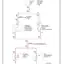 mini-Back-up lamps circuit