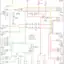 mini-Computer data lines circuit