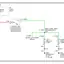 mini-Back-up lamps circuit