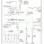 mini-Backup lamps circuit