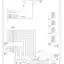 mini-Steering column electronic systems control module circuit