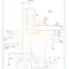 mini-Wiper/washer circuit, without rain sensor