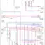 mini-Computer data lines circuit, w/o hev