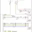 mini-Electronic night vision circuit