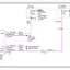 mini-Electronic power steering circuit