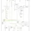 mini-Air conditioning circuits, manual a/c