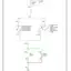 mini-Backup lamps circuit