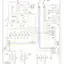 mini-Headlamps & fog lamps circuit, with drl