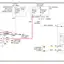 mini-Electronic power steering circuit