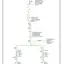 mini-Back-up lamps circuit, m/t