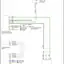 mini-Rear camera circuit
