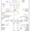 mini-Rear defogger & heated mirrors circuit, without memory
