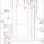 mini-Instrument cluster circuit