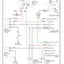 mini-Heated mirrors circuit