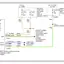mini-Electronic power steering circuit