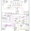 mini-Cooling fan circuit, except electric