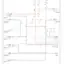 mini-Computer data lines circuit, hybrid