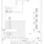 mini-Steering column electronic systems control module circuit