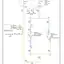 mini-Automatic day/night mirror circuit