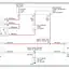 mini-Back-up lamps circuit