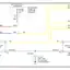mini-Backup lamps circuit