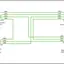 mini-Most data bus circuit