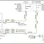 mini-Electronic power steering circuit