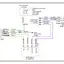 mini-Passive anti-theft circuit