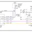 mini-Passive anti-theft circuit, without intelligent access