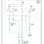mini-2.4l vin k, cooling fan circuit